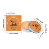 Body Care Cream for Skin & Joints - Gentle Formula, Daily Use, 100g