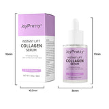 Collagen Facial Essence Serum 30ml Anti-Aging Hydrating Skin Care
