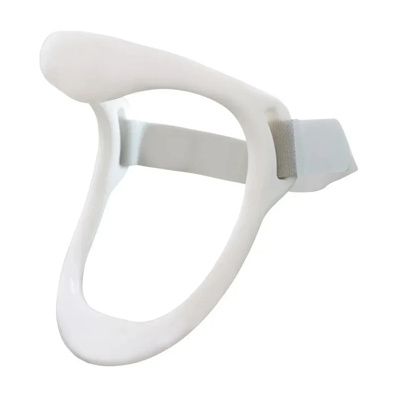 Neck Support Aid for Natural Posture - Comfortable Design for Daily Use