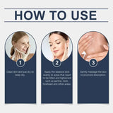 Retinol Hyaluronic Acid Stick 24H Moisturizing Anti-Aging Skin Care Balm