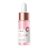 Laikou Sakura Brightening Face Essence 17ml - Moisturizing & Firming