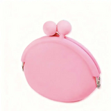 Silicone Dog Training Treat Bag | Portable Food Storage | Outdoor Use