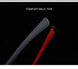 Polarized Sports Sunglasses for Cycling, Fishing, Running - Unisex Eyewear