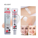 Color Correcting CC Cream 45ml with Centella Asiatica for All Skin Types