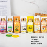 Glutathione Whitening Face Essence 125ml - Moisturizing Serum for Bright Skin