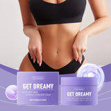Body Firming Cream Overnight Toning Body Whip