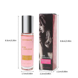 Pheromone Fragrance Cologne Eau De Toilette 66ml Irresistible Attraction