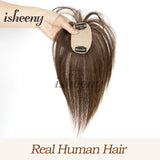 Hair Toppers for Women with Thinning Hair, 5x9cm, 20g/Pack