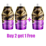 Keratin Hair Mask 5 Seconds Repair for Damaged Frizzy Hair Care
