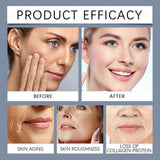 Collagen Face Serum Moisturizing Essence 30ml Skin Firming Care