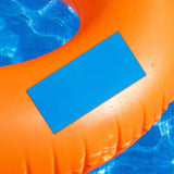 10pcs PVC Underwater Repair Patches for Swimming Pools and Inflatable Boats