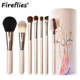 Pink Makeup Brush Set 20/40 Pieces with Beauty Blender - Gift Ready