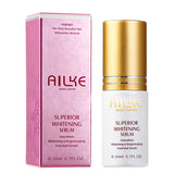 Whitening Anti-Wrinkle Face Cream with Collagen and Hyaluronic Acid, 50ml