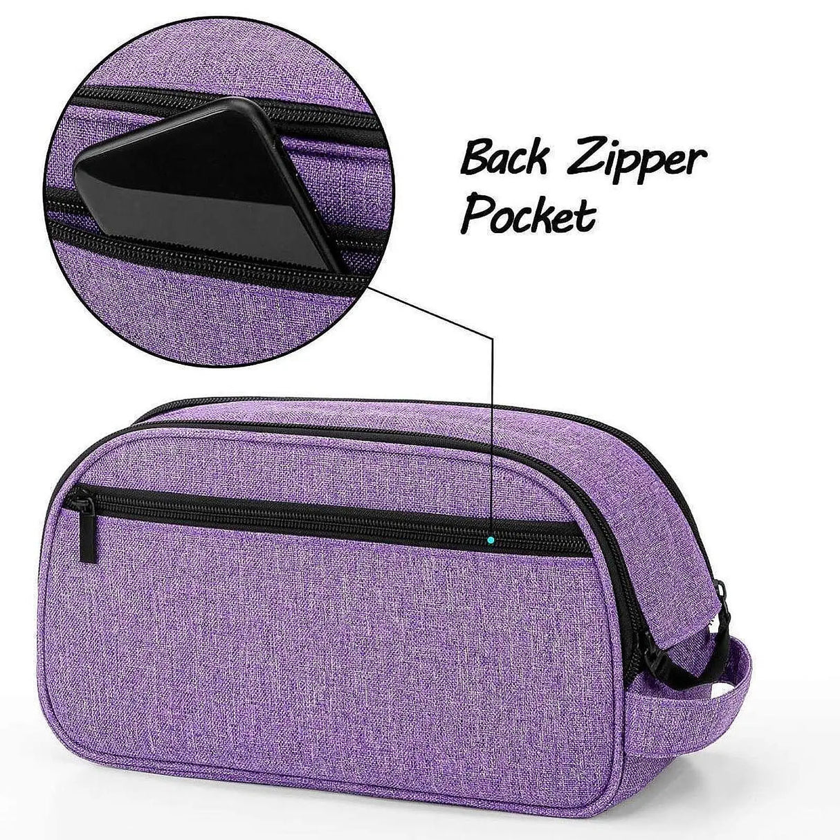 Cpap Travel Bag Portable Organizer Case with Versatile Pockets