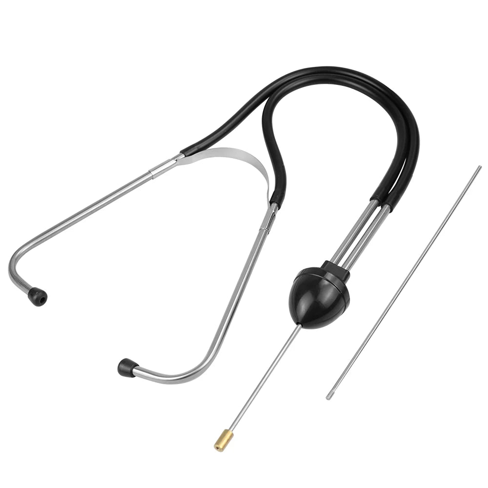 Auto Cylinder Stethoscope Diagnostic Tool for Car Engine Mechanics