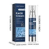 Retinol Face Cream for Men - Firming, Moisturizing, 50ml
