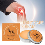 Body Care Cream for Skin & Joints - Gentle Formula, Daily Use, 100g