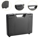Tool Storage Box Organizer Portable Large Capacity for Home Camping Outdoor