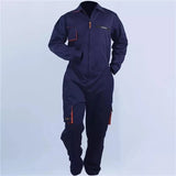 Work Coveralls for Men & Women, Plus Size, Mechanic & Workshop Use