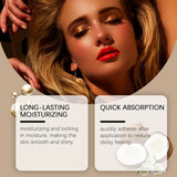 Coconut Oil Tanning Lotion Moisturizer for Deep Bronze Glow 8oz