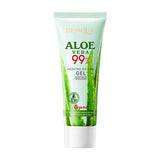 Aloe Vera Gel for Face and Body, Hydrating and Moisturizing, 66ml