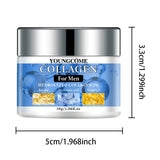 Wrinkle Cream for Men | Firming & Moisturizing | Anti-Aging Treatment