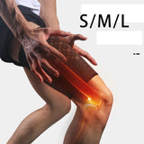 Thigh Compression Sleeve for Hamstring Support - Non-Slip Leg Sleeve
