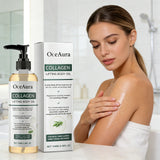 Collagen Firming Body Oil 100ml - Deep Hydration & Skin Elasticity