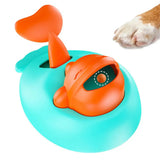 Interactive Pet Treat Dispenser Toy for Dogs - Educational Training Device