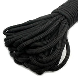 Braided Paracord 4mm Thick 30m for Camping, Hiking, DIY Projects
