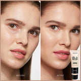 BB Cream Makeup Base Cream, 50g Each, Multi Shade Options, 2pcs Set