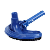Swimming Pool Vacuum Cleaner Head for Effective Cleaning, Spa & Pond Use