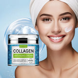 Retinol Collagen Complex Cream - Deep Moisturizing Firming 50ml
