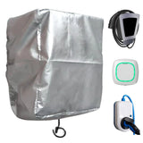 EV Charger Cover Weatherproof Protector for Most Car Charger Stations