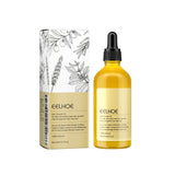 Natural Hair Growth Oil Serum - 1/2/3pcs Rosemary Anti Hair Loss Treatment