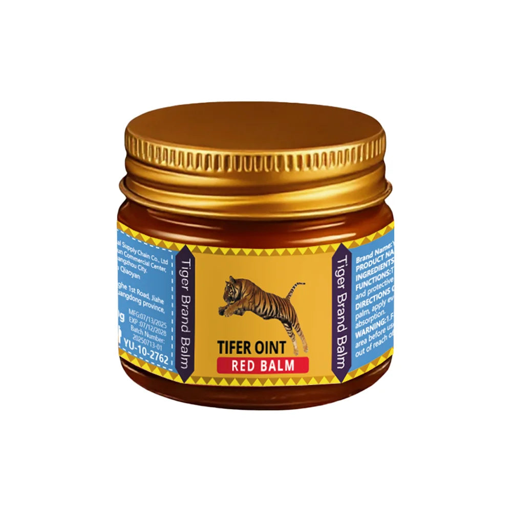 Massage Cream for Skin Moisturizing & Nourishing - 66g