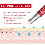 Retinol Eye Cream for Dark Circles and Firming Skin, 15g