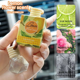 Car Air Freshener, Long Lasting Fragrance, Aromatherapy for Home & Car