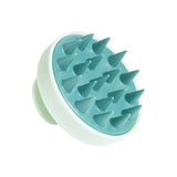 Soft Bath Brush Exfoliating Shower Sponge Long Handle Skin Massager