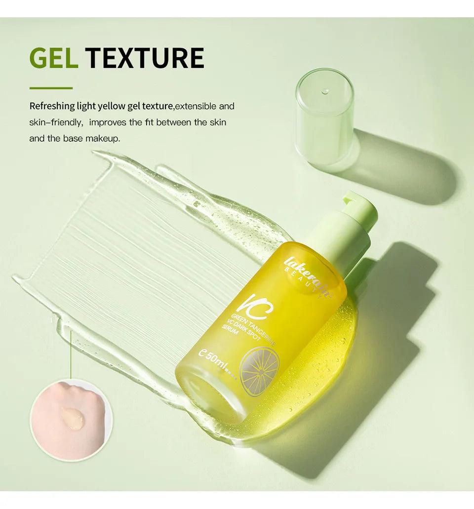 Vitamin C Serum 50ml | Dark Spot Care | Brightening Facial Essence