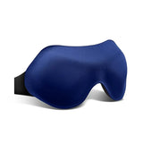 3D Adjustable Sleep Mask for Men and Women, Light Blocking Eye Mask