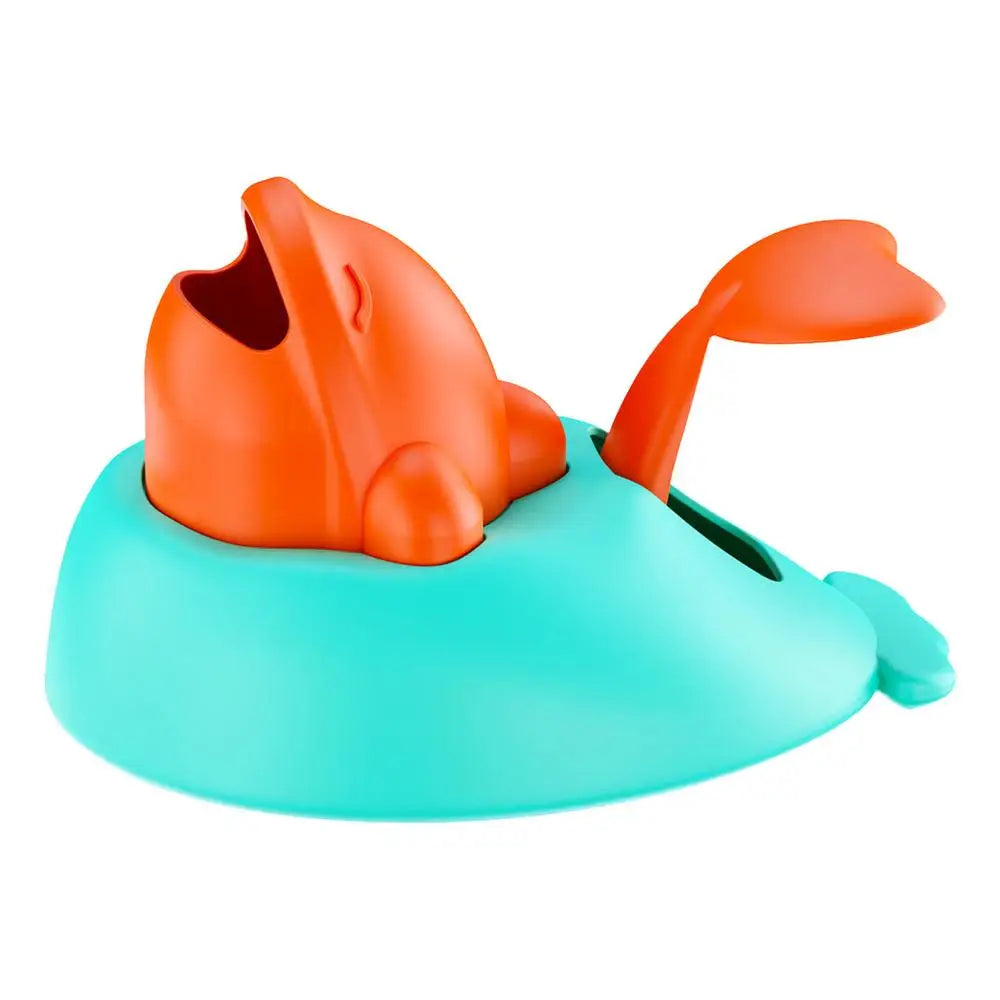 Interactive Pet Treat Dispenser Toy for Dogs - Educational Training Device