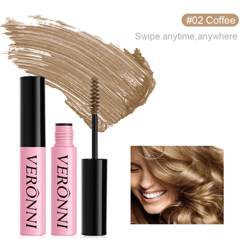 Instant Root Touch-Up Color Stick - Portable Hair Dye Pen for Quick Coverage