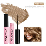 Instant Root Touch-Up Color Stick - Portable Hair Dye Pen for Quick Coverage