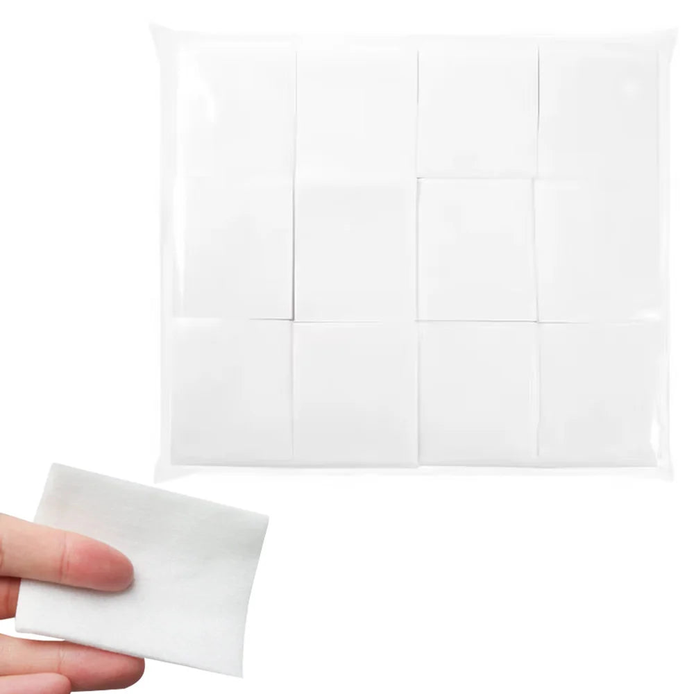 Facial Cotton Pads for Makeup Removal, 1200/2400 Pieces, Soft Cleaning Tool