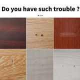 Waterproof Wooden Furniture Repair Pen for Scratches - Home Improvement Tool