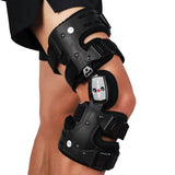 NEENCA Adjustable Knee Support Brace for Stability & Comfort - Unisex