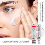 Color Correcting CC Cream 45ml with Centella Asiatica for All Skin Types