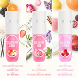 Long-Lasting Body Fragrance Spray - Variety of Scents Available
