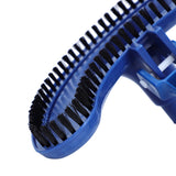 Swimming Pool Vacuum Cleaner Head for Effective Cleaning, Spa & Pond Use